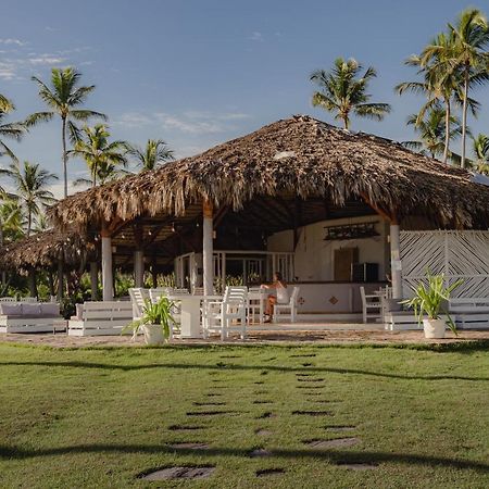 Hotel Costa Las Ballenas ลาสแตร์เรนาส ภายนอก รูปภาพ