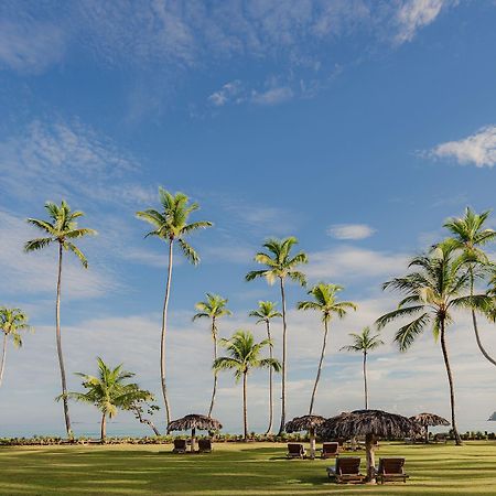 Hotel Costa Las Ballenas ลาสแตร์เรนาส ภายนอก รูปภาพ