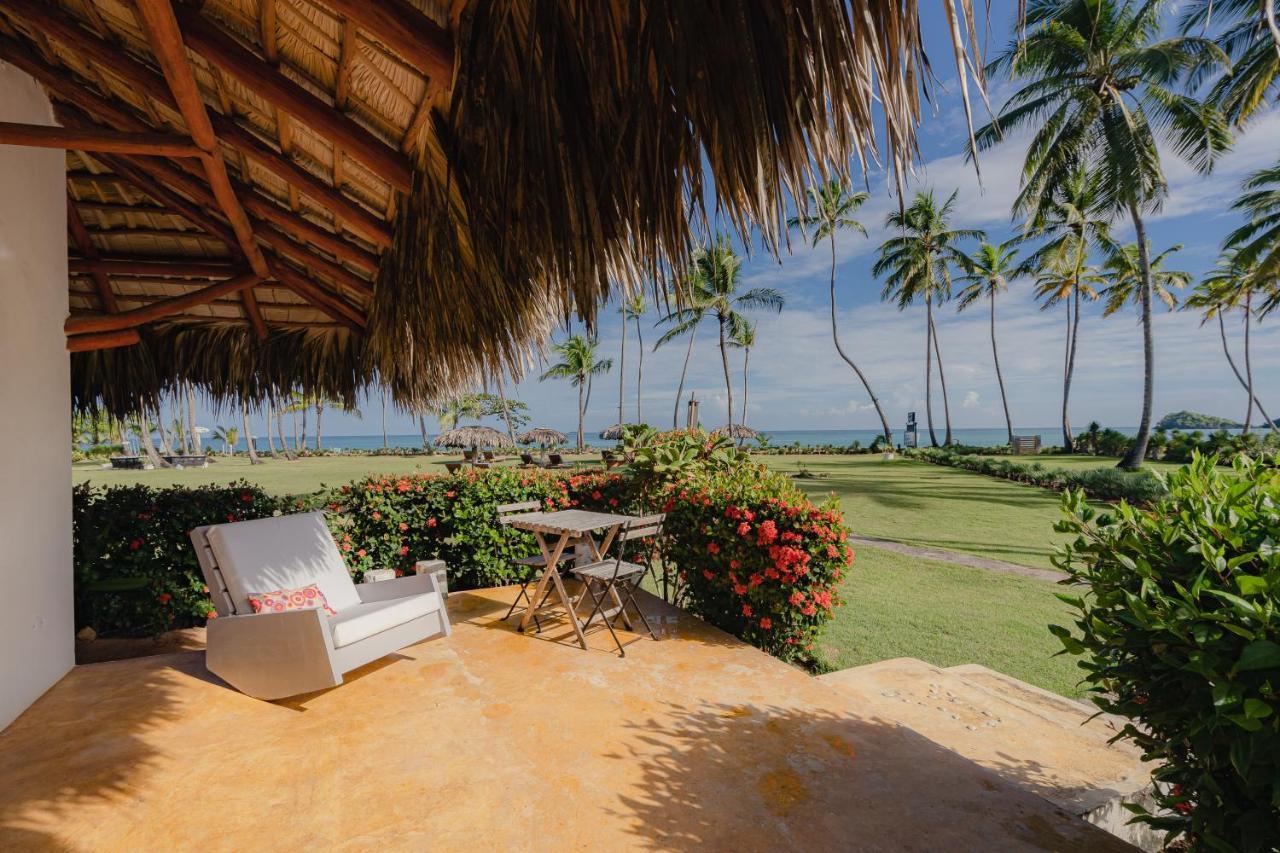 Hotel Costa Las Ballenas ลาสแตร์เรนาส ภายนอก รูปภาพ