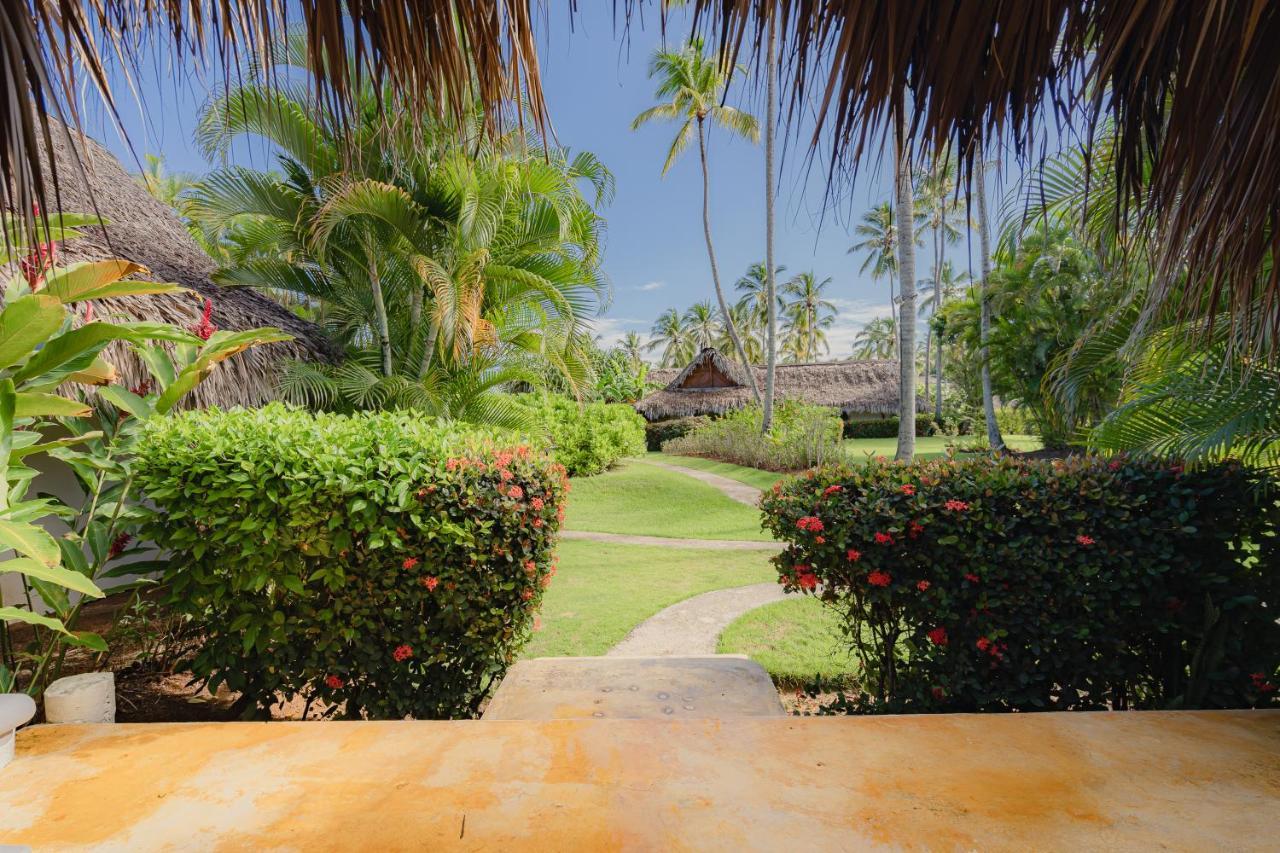 Hotel Costa Las Ballenas ลาสแตร์เรนาส ภายนอก รูปภาพ