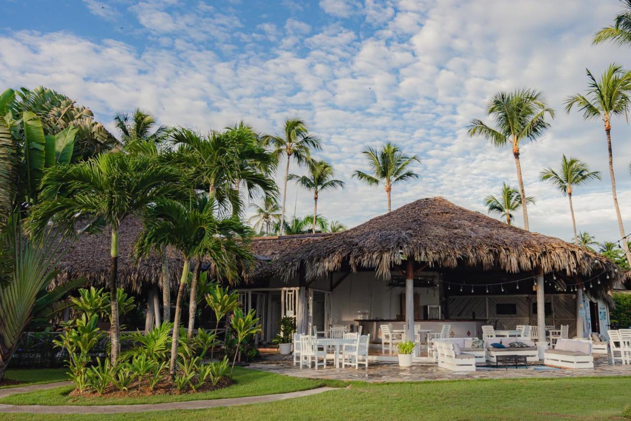 Hotel Costa Las Ballenas ลาสแตร์เรนาส ภายนอก รูปภาพ