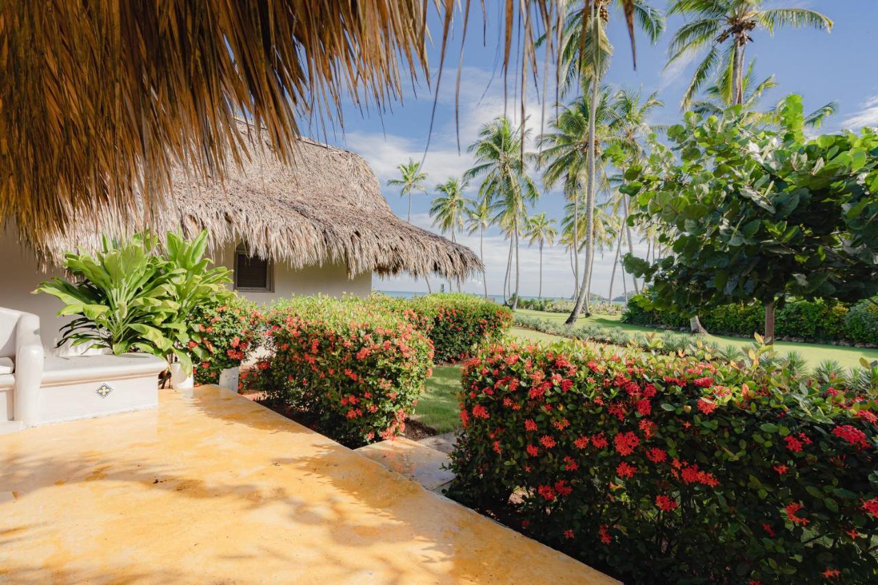 Hotel Costa Las Ballenas ลาสแตร์เรนาส ภายนอก รูปภาพ