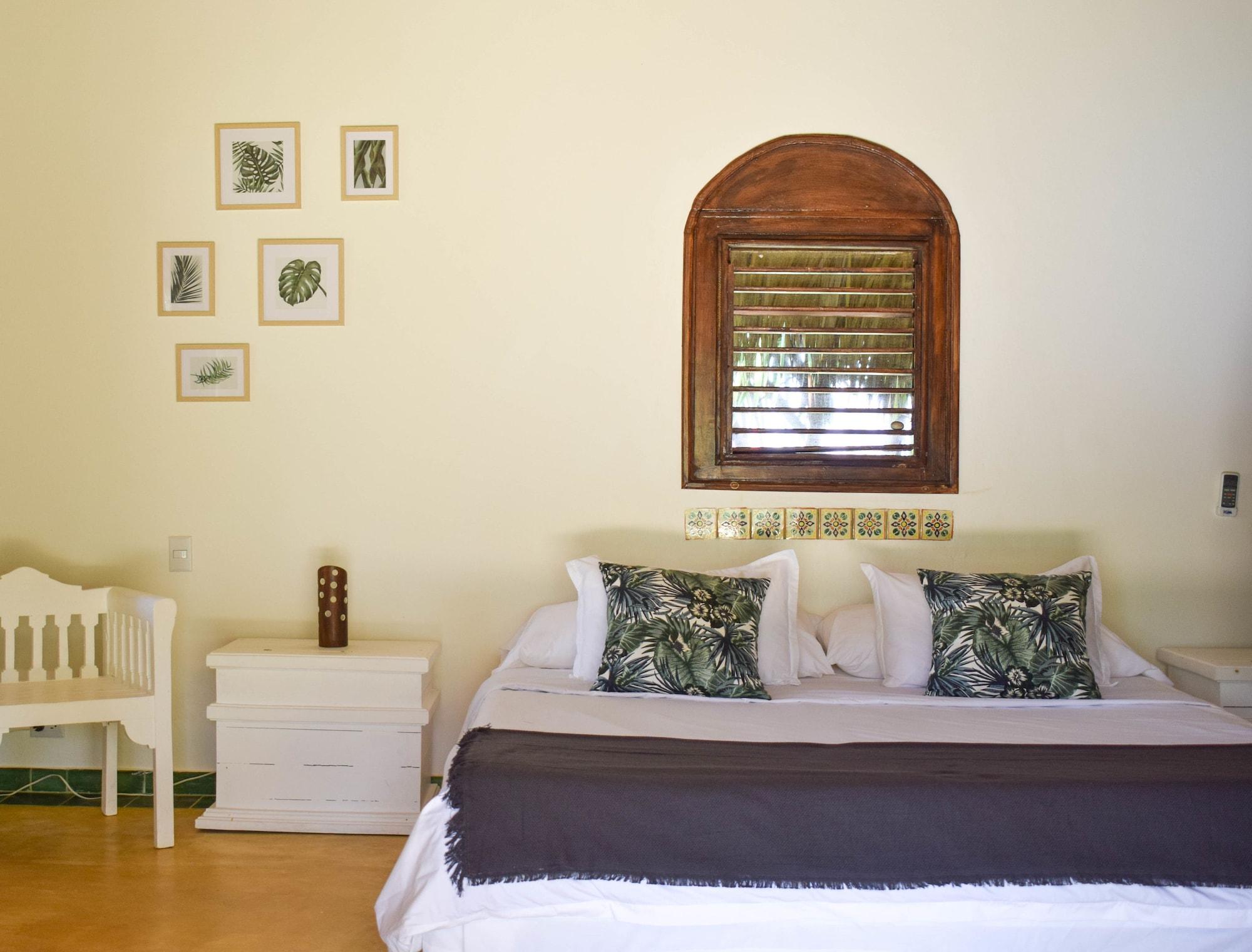 Hotel Costa Las Ballenas ลาสแตร์เรนาส ภายนอก รูปภาพ