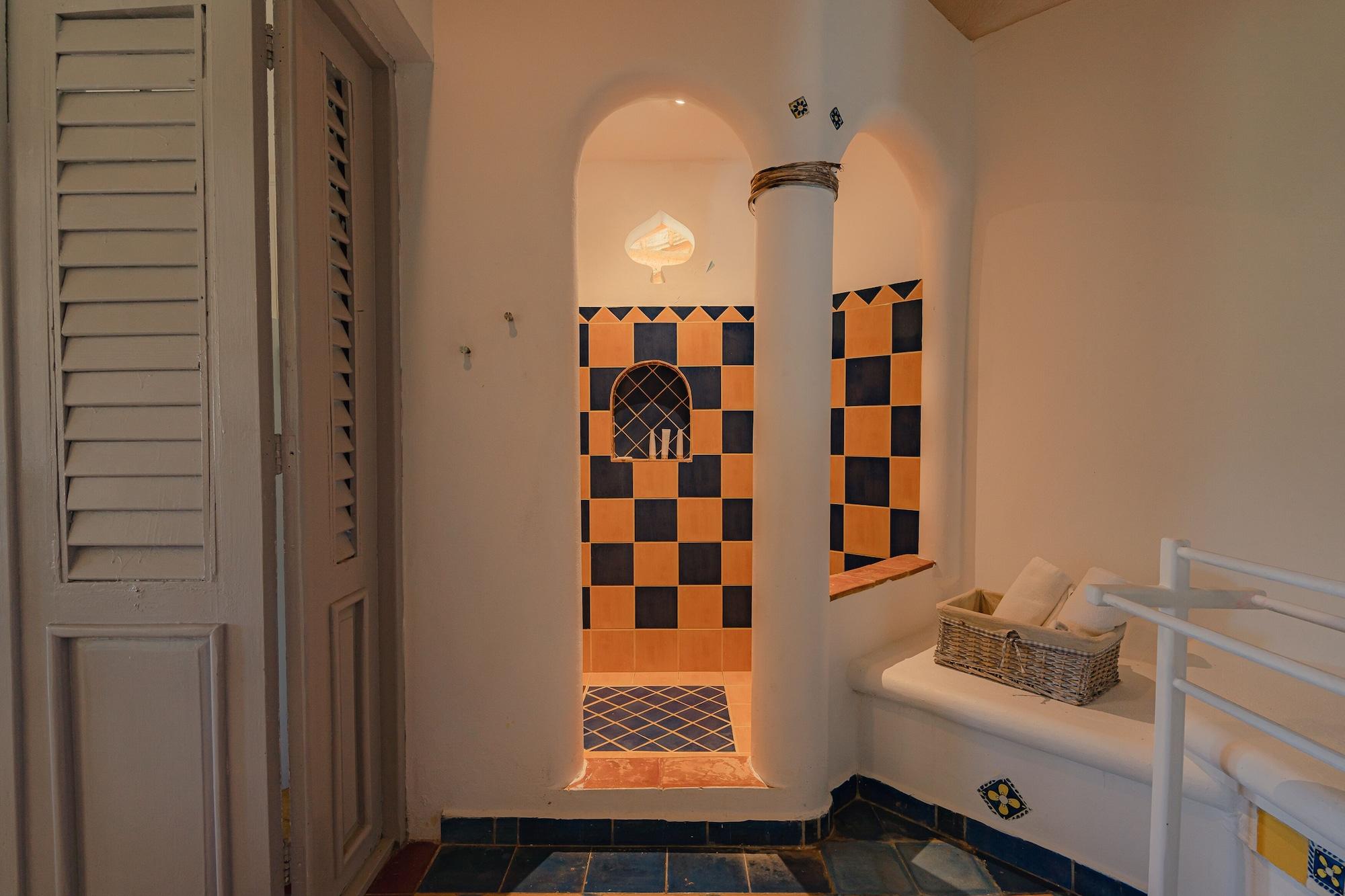 Hotel Costa Las Ballenas ลาสแตร์เรนาส ภายนอก รูปภาพ