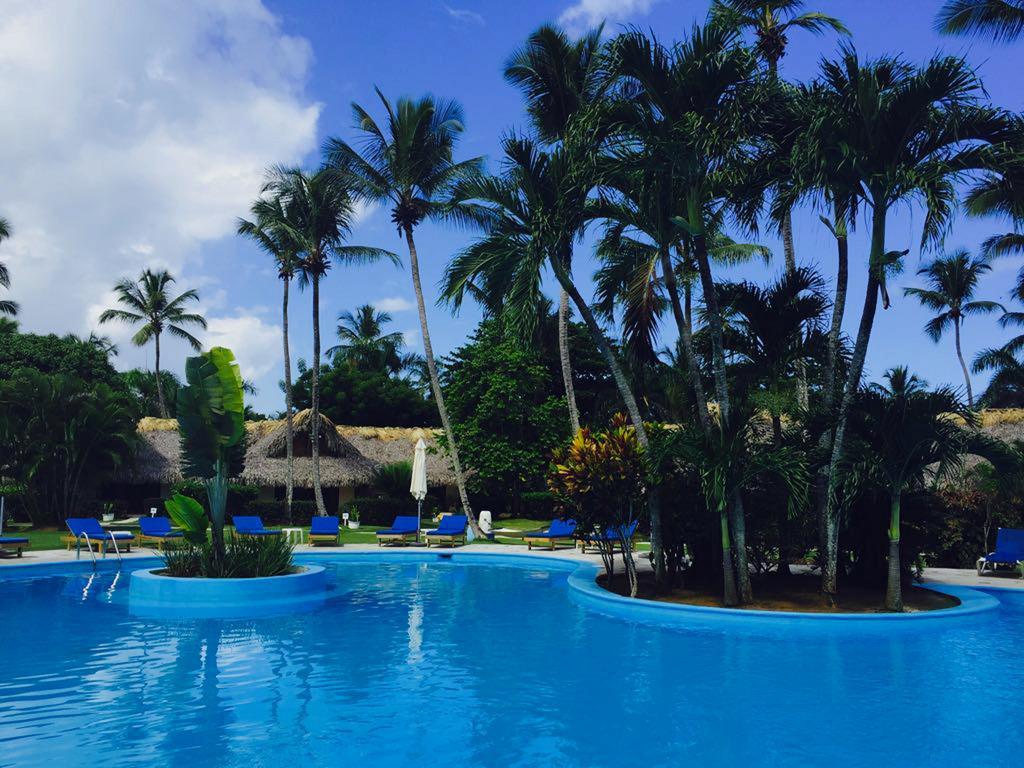 Hotel Costa Las Ballenas ลาสแตร์เรนาส ภายนอก รูปภาพ