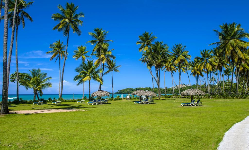 Hotel Costa Las Ballenas ลาสแตร์เรนาส ภายนอก รูปภาพ