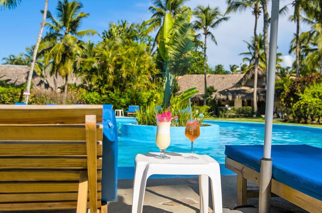 Hotel Costa Las Ballenas ลาสแตร์เรนาส ภายนอก รูปภาพ