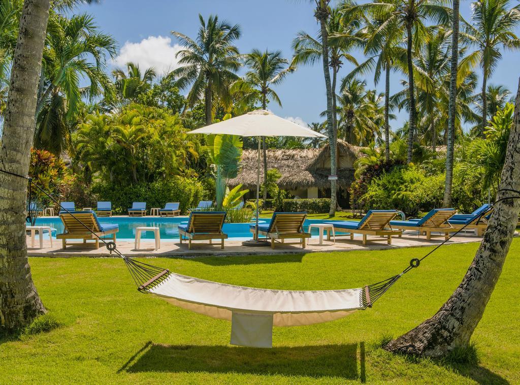 Hotel Costa Las Ballenas ลาสแตร์เรนาส ภายนอก รูปภาพ