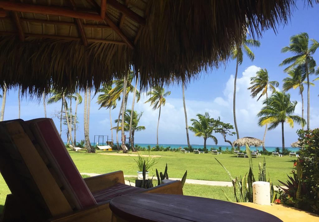 Hotel Costa Las Ballenas ลาสแตร์เรนาส ภายนอก รูปภาพ