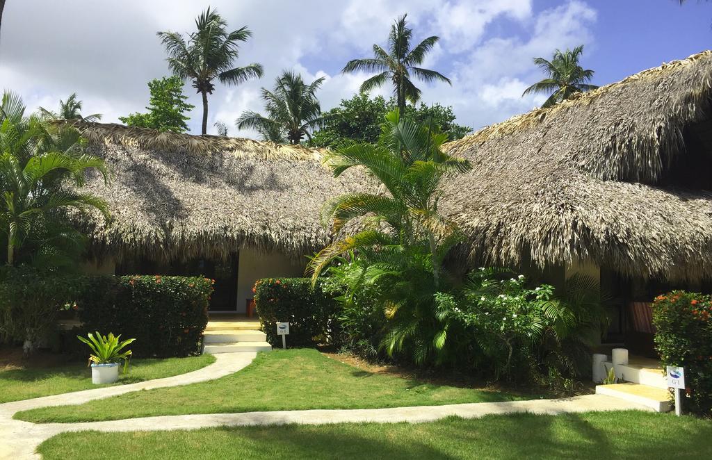 Hotel Costa Las Ballenas ลาสแตร์เรนาส ภายนอก รูปภาพ