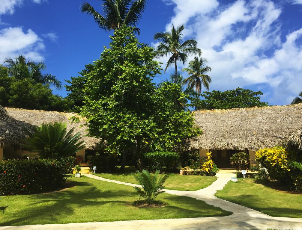 Hotel Costa Las Ballenas ลาสแตร์เรนาส ภายนอก รูปภาพ