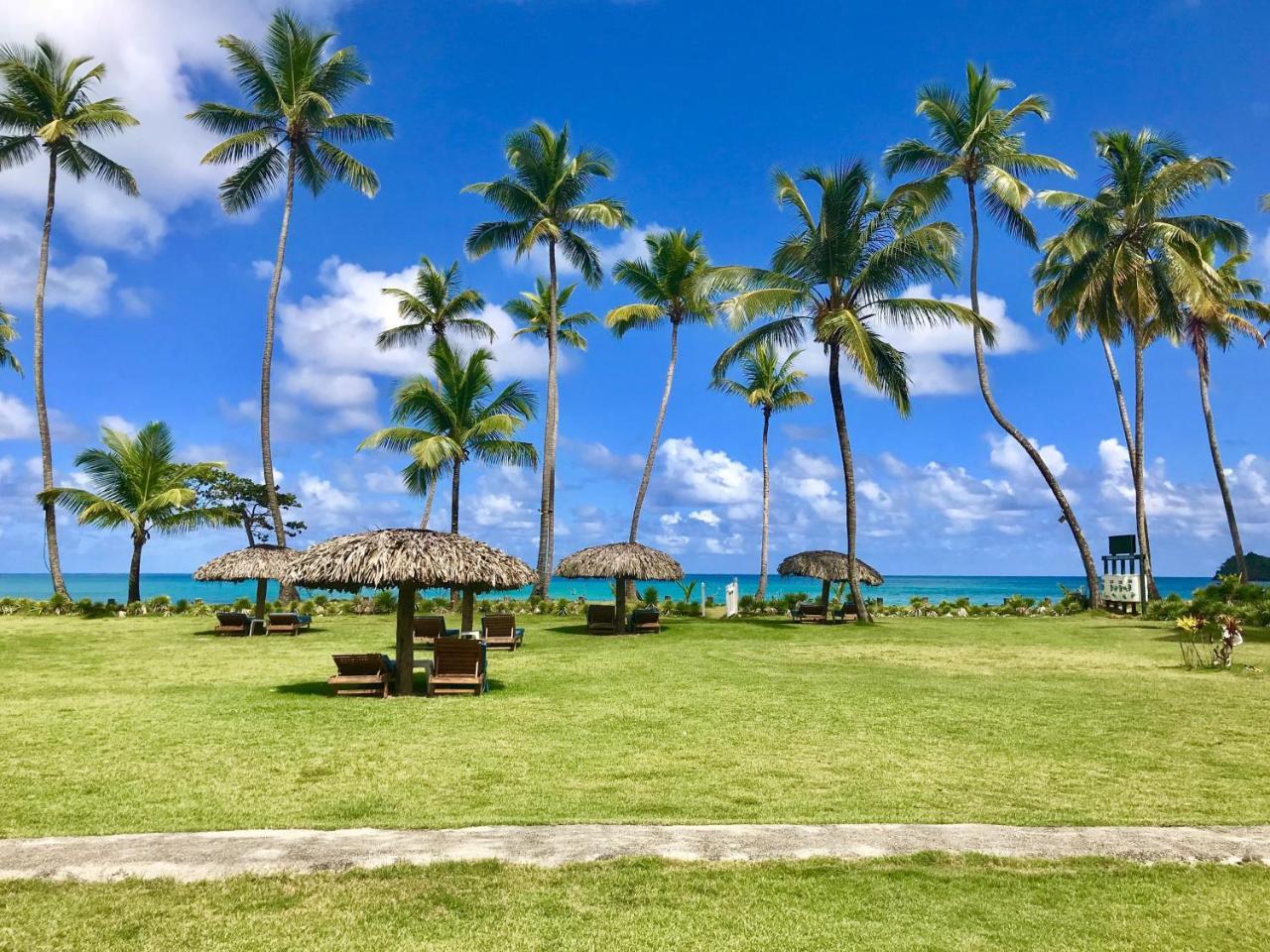 Hotel Costa Las Ballenas ลาสแตร์เรนาส ภายนอก รูปภาพ